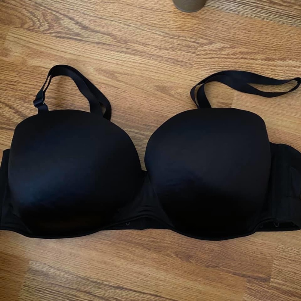 Lane Bryant Cacique bra